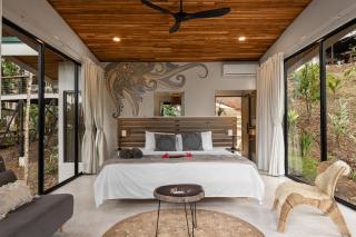 Pandanus Lodge & Retreats Bungalow Orchidee - 0