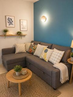 Beautiful Apartment in Koukaki 5min to Acropolis - Athènes - 4