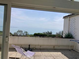 Appartement lumineux avec vue panoramique sur l'océan - 7