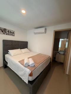 Excelente Apartamento Cartagena - 1