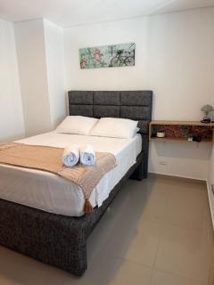 Excelente Apartamento Cartagena - 4