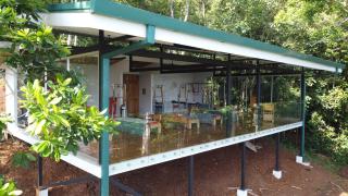 Pandanus Lodge & Retreats Bungalow Orchidee - 2