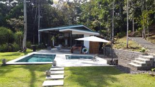 Pandanus Lodge & Retreats Bungalow Orchidee - 1