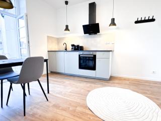 Zentrale Unterkunft am Bergpark - 2
