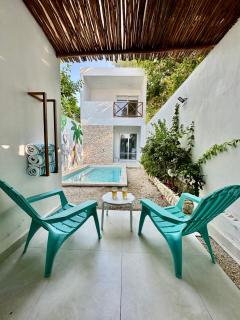 Casa Ha Hermosa Casa en Progreso Yucatan - 9