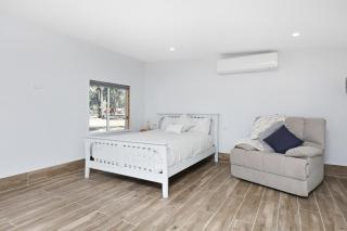 Coastal Family Cabin, Yeppoon - 6