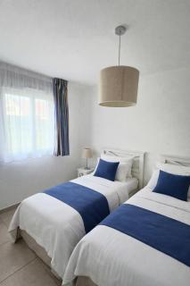 C19 Deauville 2 chambres 6 pers wifi parking free - 4