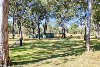 Coastal Family Cabin, Yeppoon - 3