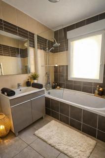 C19 Deauville 2 chambres 6 pers wifi parking free - 2