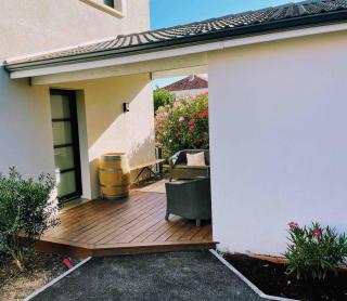 Villa avec piscine entre Toulouse et Albi - 6