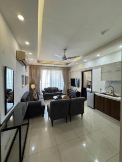 The Elysium Luxe One Bedroom - Opposite Centaurus Mall Islamabad - 9