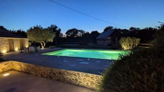 Maison de Campagne de charme avec piscine privée classée 3 étoiles - 3