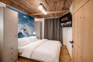 OLDWOOD CHALET - by AlpenLuxus Collection - 4