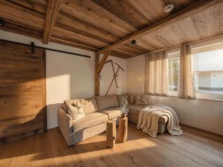 OLDWOOD CHALET - by AlpenLuxus Collection - 2
