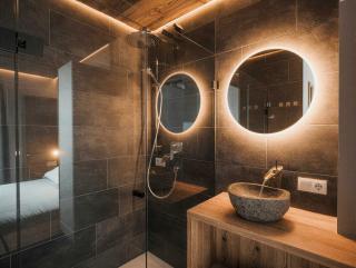 OLDWOOD CHALET - Design Chalet with Balcony by AlpenLuxus Collection - 2
