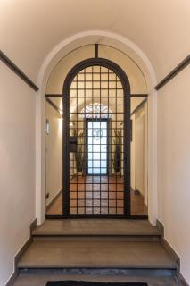 16th Century Tuscan Estate Near Florence-Due Grifoni - 9