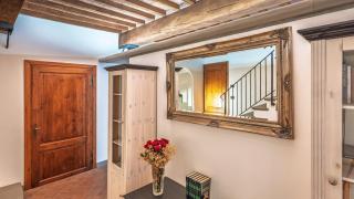 16th Century Tuscan Estate Near Florence-Due Grifoni - 3