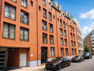 AIMAQ APARTHOTEL City Apartment Schlachte Bremen - 2