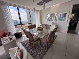Luxury penthouse with amazing views - 5