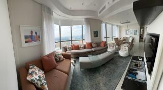 Luxury penthouse with amazing views - 8