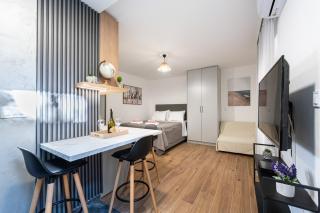 Hillside Apartments - 7