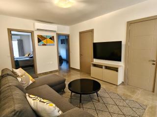 Il-Merill Residences - Newly Built Spacious Apartments with Terrace - 4