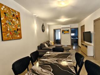 Il-Merill Residences - Newly Built Spacious Apartments with Terrace - 9