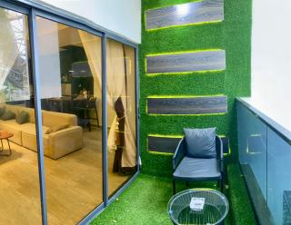 Toric Apartments - 8