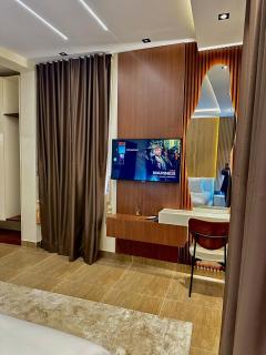 Toric Apartments - 3
