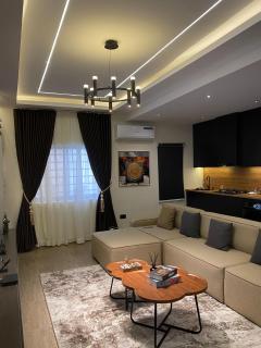 Toric Apartments - 9