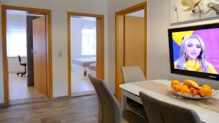 G1 Ferienwohnung 4 Personen 55m² - 8