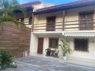 Casa Duplex 2 Suites Cond Novo Horizonte I - 9