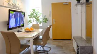 G1 Ferienwohnung 4 Personen 55m² - 0