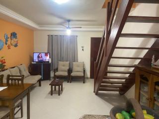 Casa Duplex 2 Suites Cond Novo Horizonte I - 7