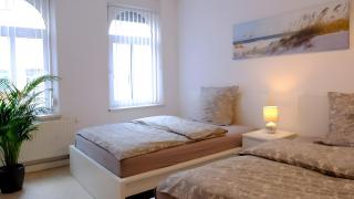 G1 Ferienwohnung 4 Personen 55m² - 2