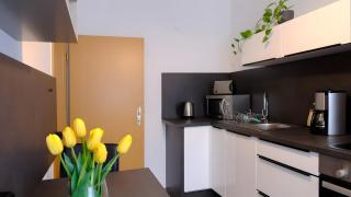 G1 Ferienwohnung 4 Personen 55m² - 4