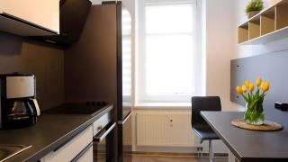 G1 Ferienwohnung 4 Personen 55m² - 7