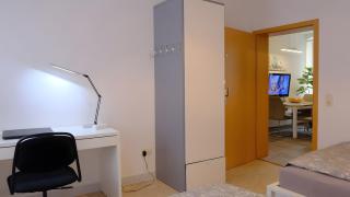 G1 Ferienwohnung 4 Personen 55m² - 1
