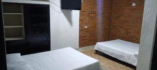 Hotel saussa - 0