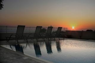 Villa Callista- Stunning Sea View & Private Heated Pool - 5