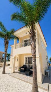 Villa Callista- Stunning Sea View & Private Heated Pool - 4