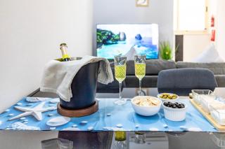 MSIDA - Two bedroom apartment - Msida - 1