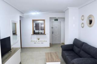 Playa Dorada Suite - 9