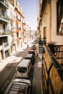 MSIDA - Two bedroom apartment - 6