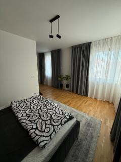 OAKS Prague Golf Apartma - 9