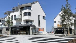 OAKS Prague Golf Apartma - 5