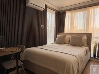 RentHouse Apartments Panoramic-Airport-Studio - 7