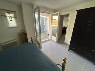 Luberon cosy Wi-Fi, calme & parking privé - 8