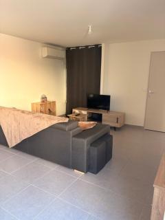Luberon cosy Wi-Fi, calme & parking privé - 9