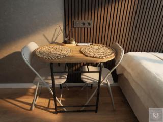 RentHouse Apartments Panoramic-Airport-Studio - 3